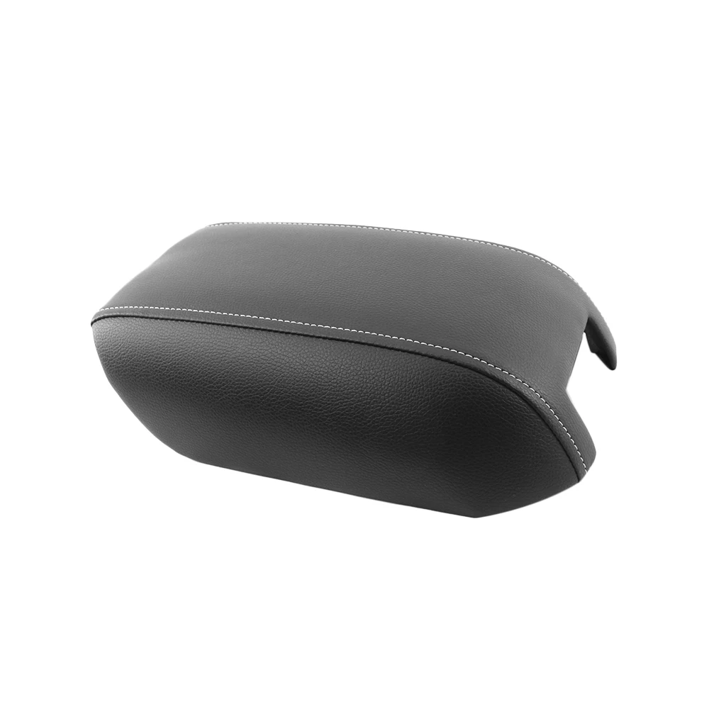 Автомобильная центральная консоль крышка подлокотника защелка крышки черная