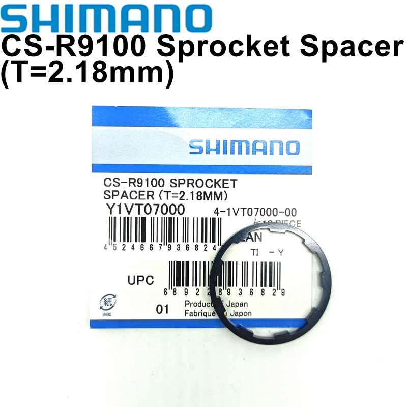 

Shimano DURA-ACE CS-9000/R9100 Road Bike Cassette Cog Sprocket 11 Speed CS R9100 Wheel Unit