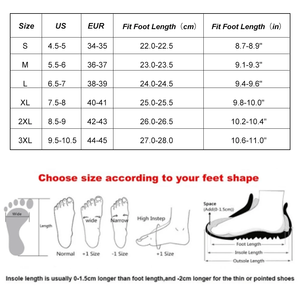 

Unisex Summer Light Water Shoes Men Women Solid Color Aqua Beach Shoes Non-Slip Swimming Sneaker Seaside Socks for Men Female