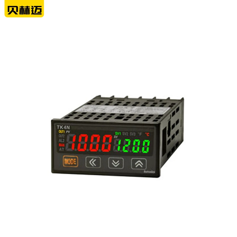 Новый оригинальный термостат Autonics TK4M-24CC TK4M-24CN TK4M-24CR TK4M-24RC TK4M-24RN TK4M-24RR TK4M-24SC TK4M-24SN TK4M-24SR