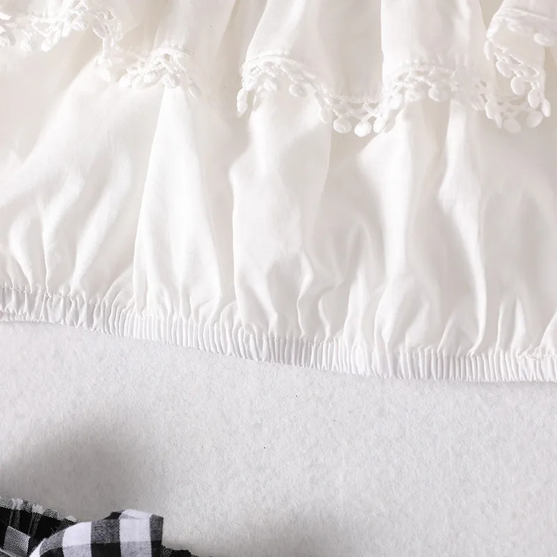 2021 г. Летние топы с открытыми плечами для девочек рубашка супер короткие подтяжки