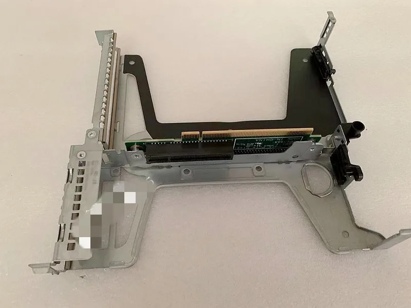 

DELL 0593D8 R230 R330 R240 R340 servers Riser card PCI-E expander card