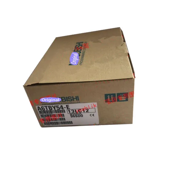 

Новый оригинальный в коробке {Spot warehouse} A6TBY54-E