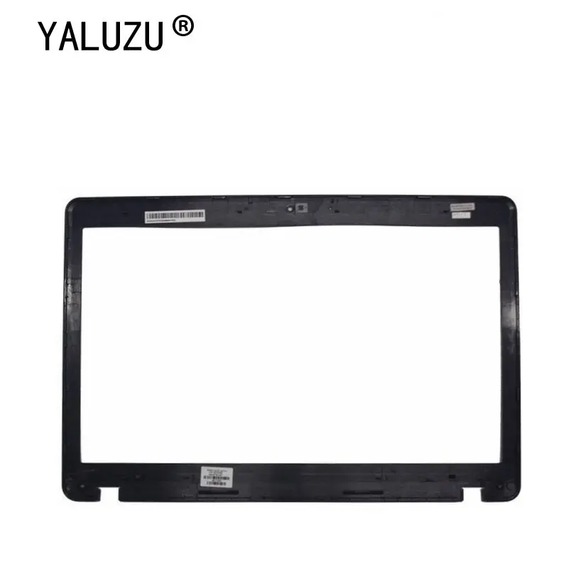 Новинка для HP ProBook 4540 S 4545S LCD передняя крышка оболочки и детской модели 683478 001 B