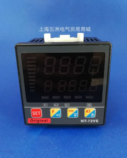 NT-72VE PID + пушистый Интеллектуальный саморегулирующийся регулятор температуры
