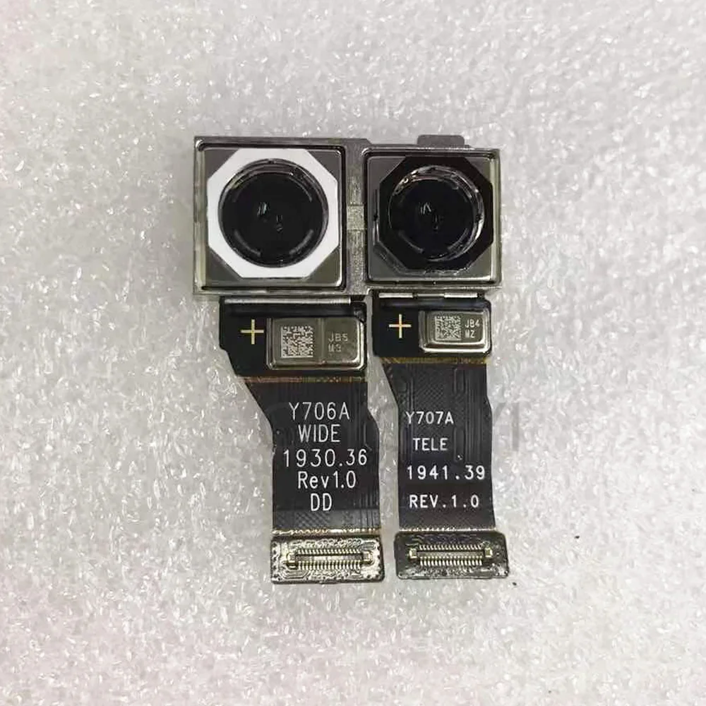 Оригинальная задняя камера для Google Pixel4XL Pixel 4 XL 4XL