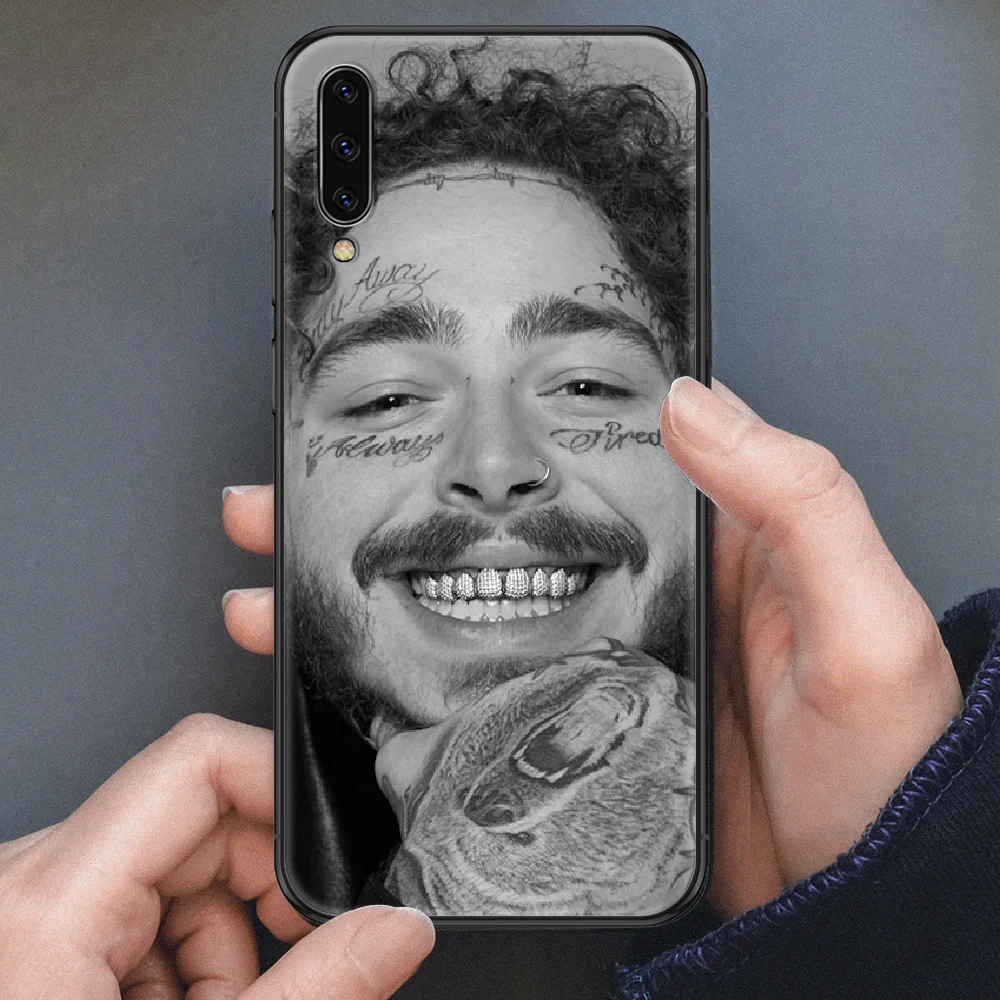 Чехол для Samsung Galaxy A10 A12 A20E A21S A30 A32 A40 A50 A51 A52 A70 A71 A72 A5 A6 A7 2016 20 | Мобильные телефоны и
