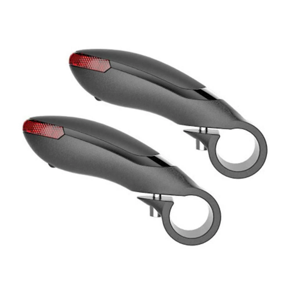 1 пара защитная ручка сигнальный светильник аксессуары светодиодный