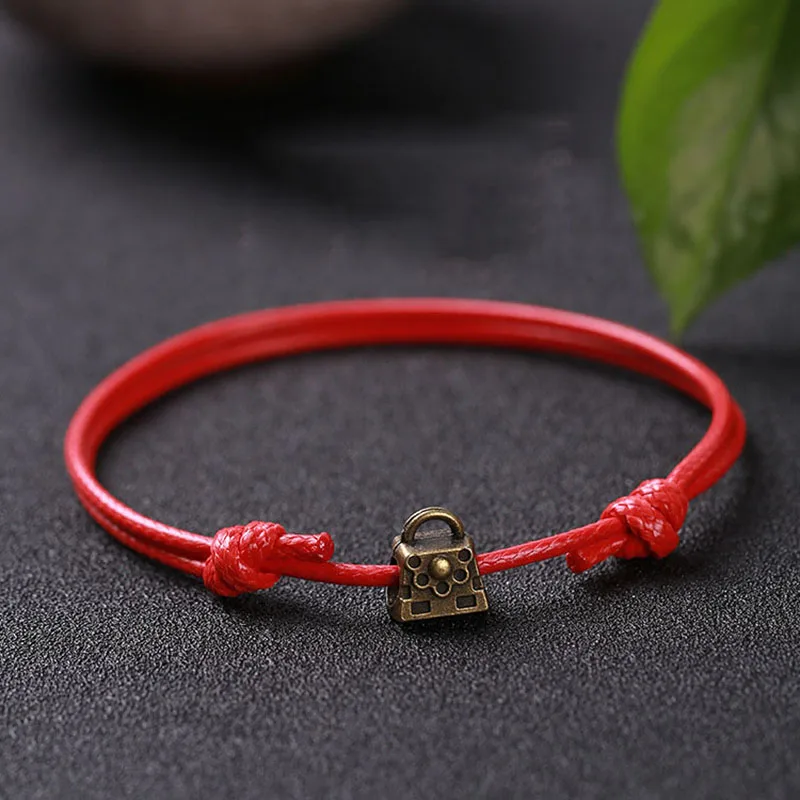 H04 1 шт., новинка, модный браслет Yggdrasill, аксессуары, браслет, ювелирные изделия, ручная струна для женщин и мужчин - Окраска металла: H04