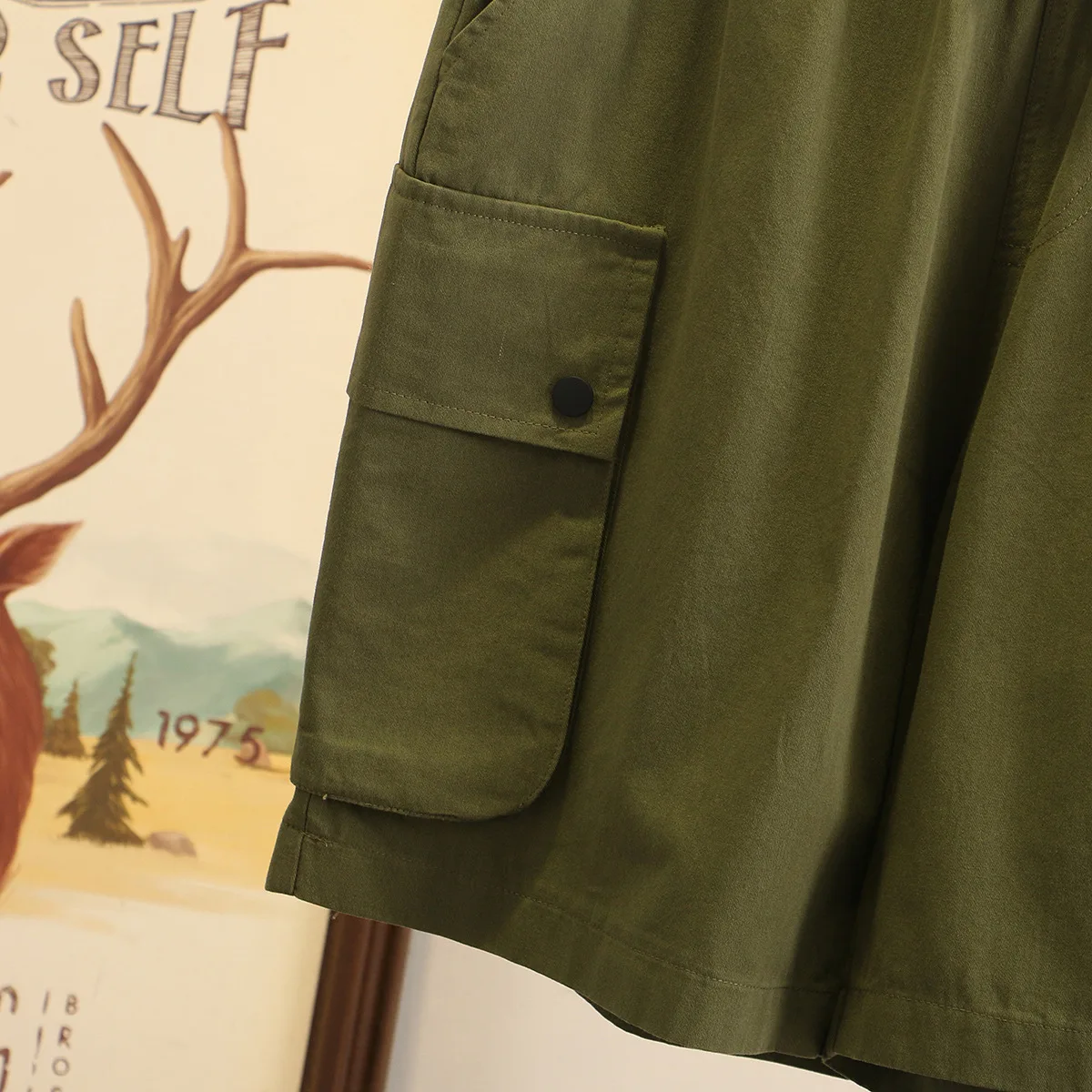 Женские штаны Карго летние размера плюс женские свободные брюки с широкими