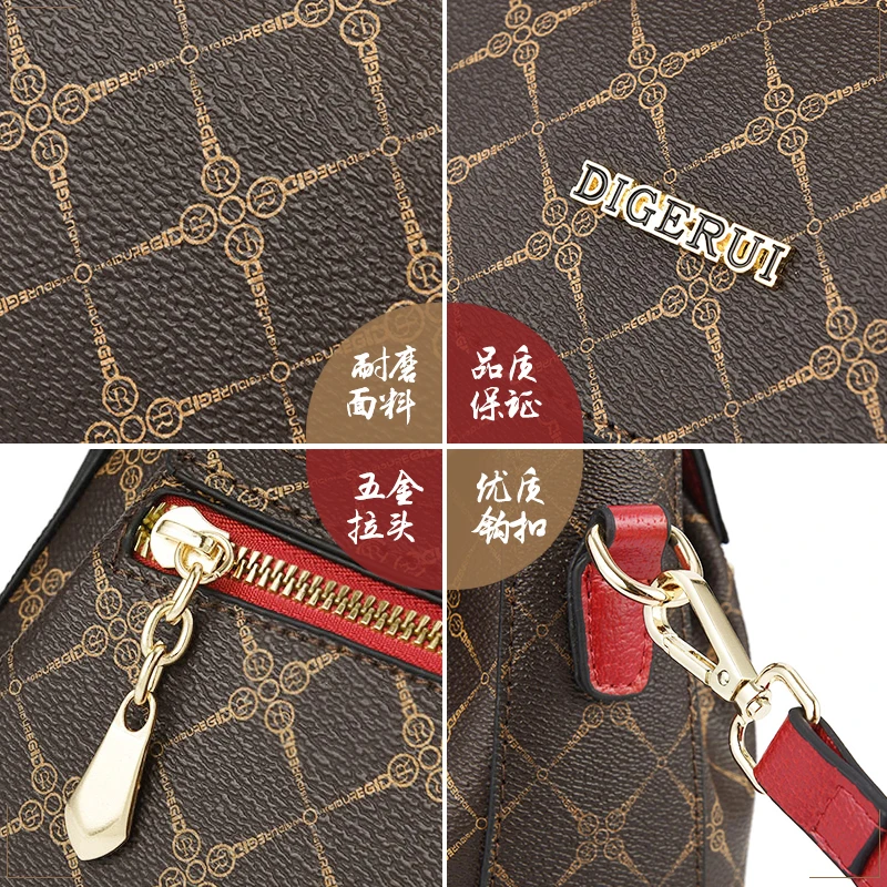 

2020 Women's Handbags Flap Bags Ladies Messenger Bags Leather Shoulder Bags Designer Clutch Bolsas purses and handbags