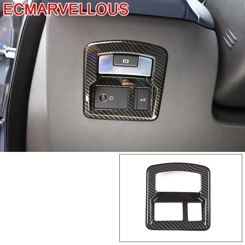 

Pegatina Coche Oto Aksesuar Auto Accessories Interior Decoration Car Sticker Body Outlet Rearview Mirror FOR Range Rover Velar