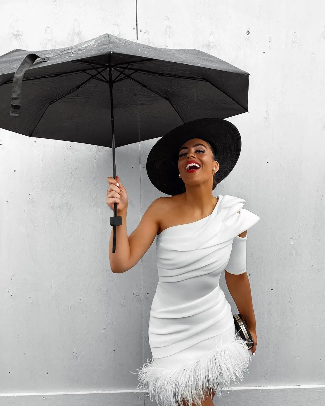 Новинка 2020 модное Стильное пикантное Классическое Белое свадебное платье с