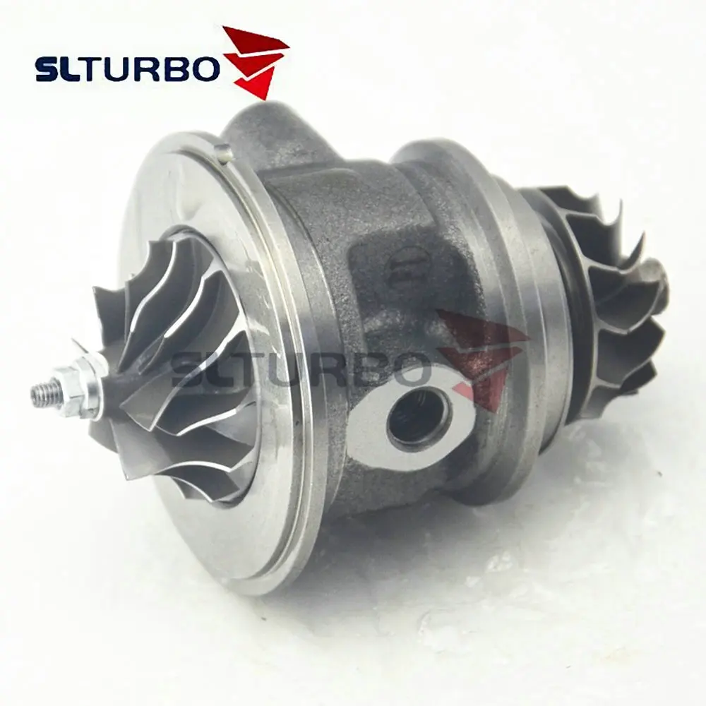 Сбалансированный Турбокомпрессор TD025M CHRA для Opel Astra H 1 7 CDTI Y17DT L 59Kw 2004-2005 8971852413 8971852412