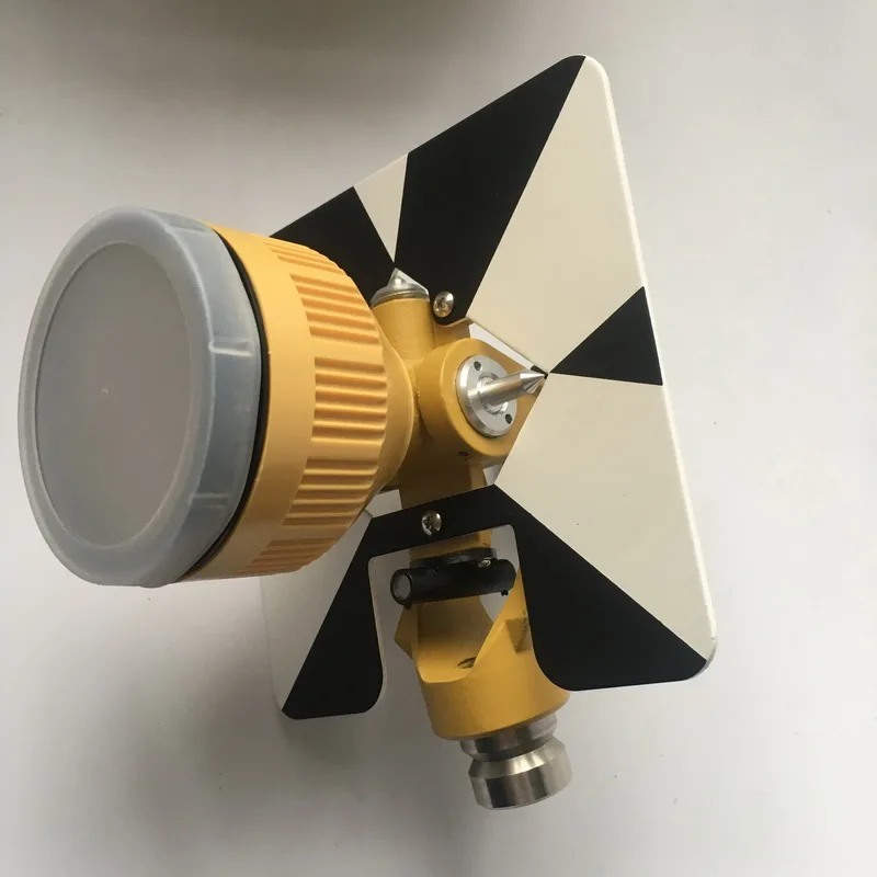 Светоотражающая Однообъективная Призма AKZ14TB светоотражающая призма для системы