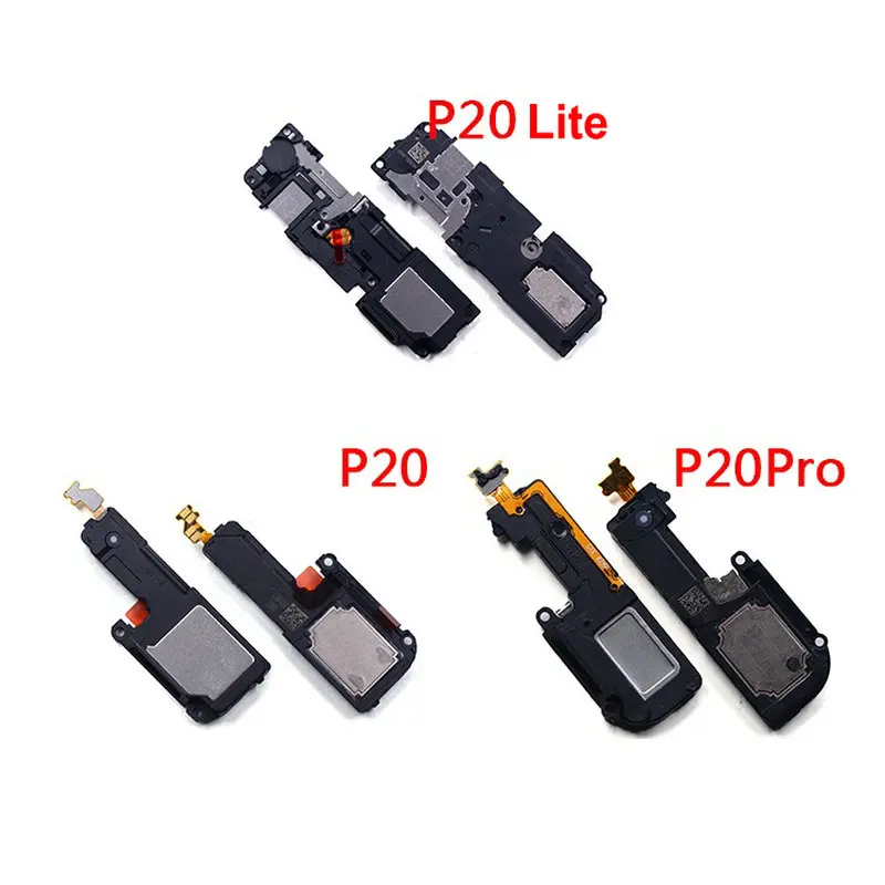 Новый громкоговоритель для Huawei P30 P20 Pro P10 P9 P8 Lite Plus Mini 2017 2016 звуковая плата сменные