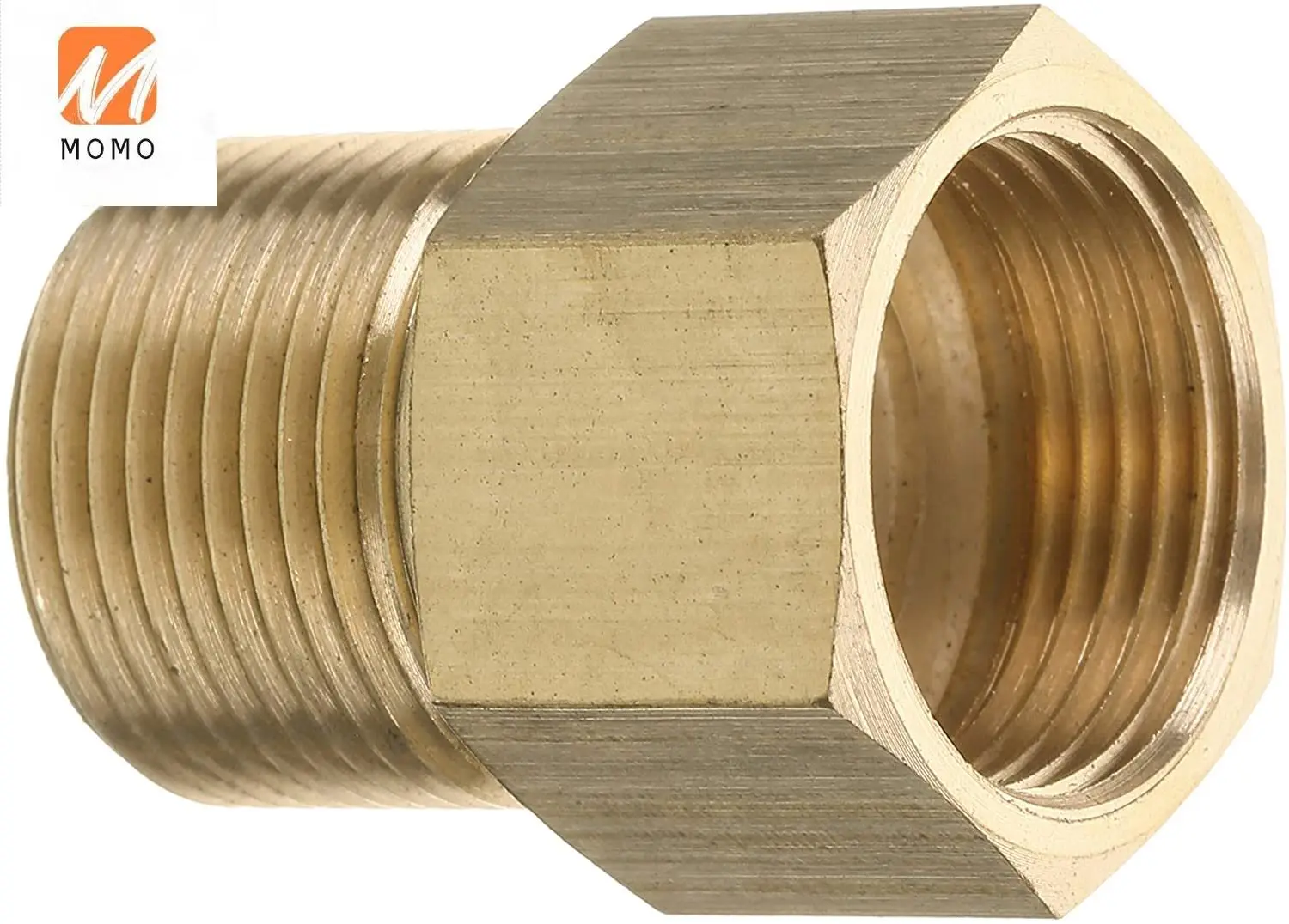 

pressure washer coupler 1/4 "QC M14 1.5 female thread