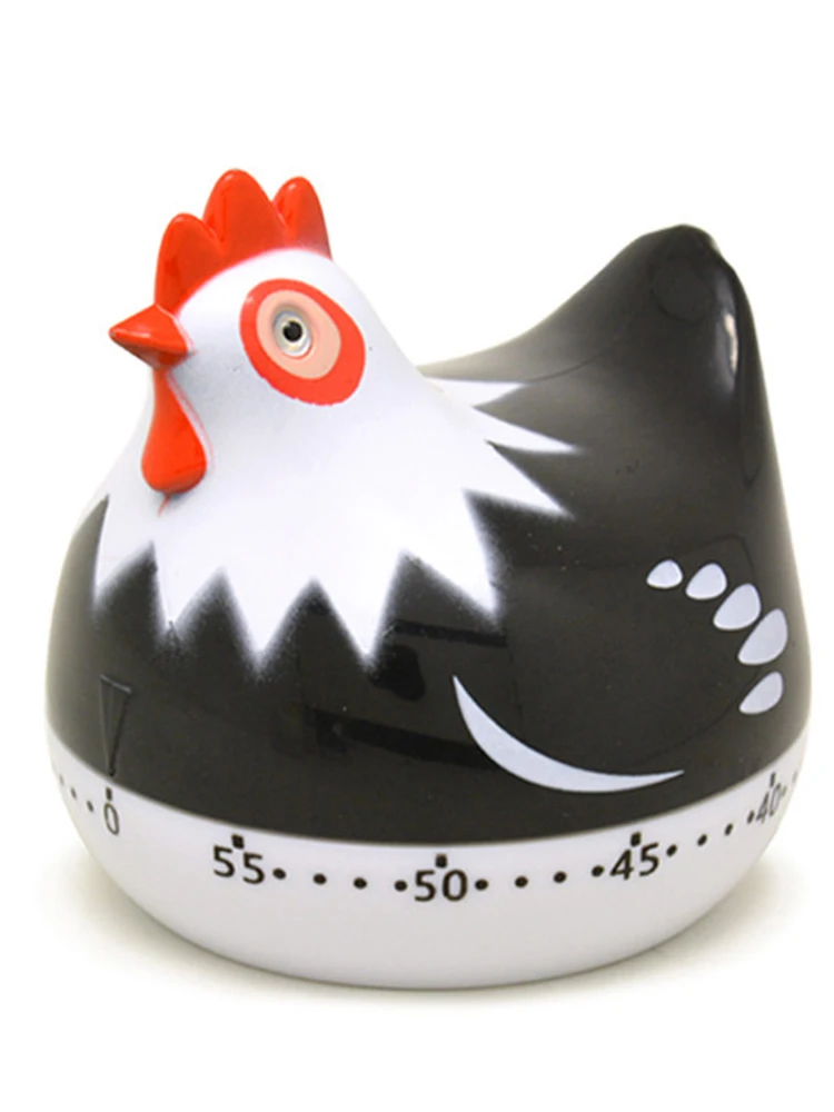 Портативный 55-минутный прибор для приготовления томатов таймер готовки обратный