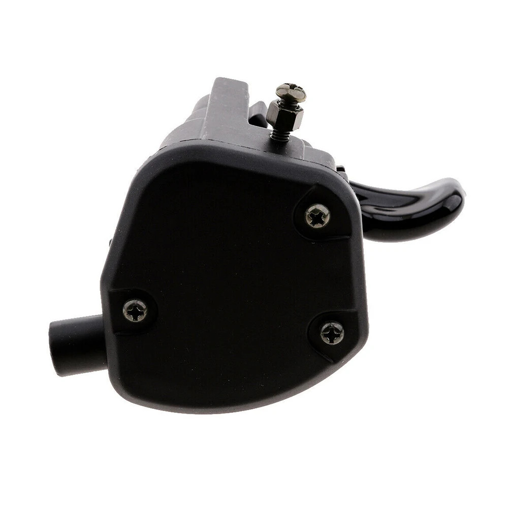 

1pc Motorcycle Scooter Thumb Throttle Assembly Fit For YAMAHA RAPTOR 350 660 700 P TT03 All Years ATV DIY Accessories Parts