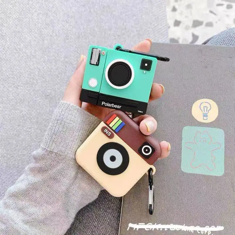 

Apple's airpods Pro Bluetooth wireless headset cover