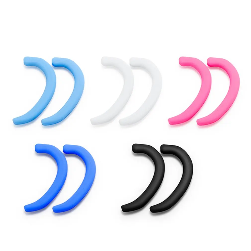 

Mask Artifact Adults And Children Anti-Strangle Silicone Earmuffs Ear Protection Food Grade Ear Protection Artifact