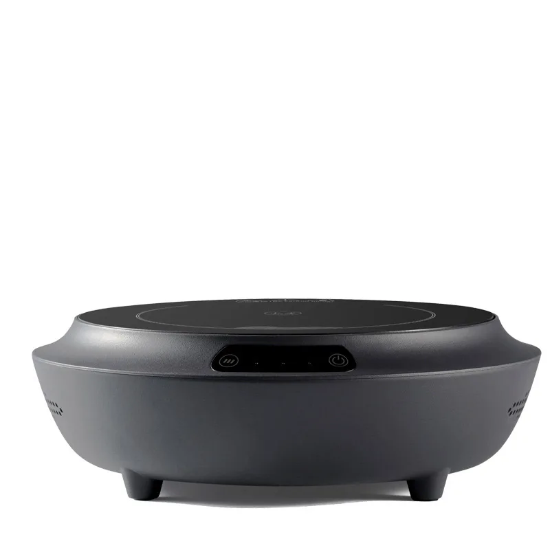 Бытовая мини-плита для воды чайник чая железный медный печь кипячения Kongfu и