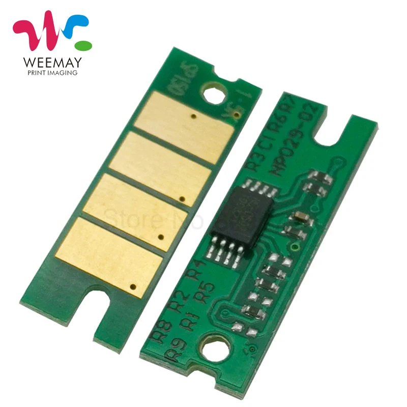 1 шт. чип SP150 SP150he Ricoh SP150su SP150w SP150suw SP 150 150SU 150w 150SUw 150he|Чип для картриджа| |