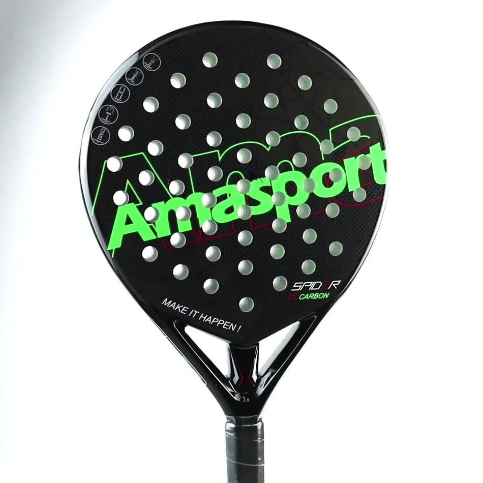 Professional Cost-Effective Padel Racket For Competition