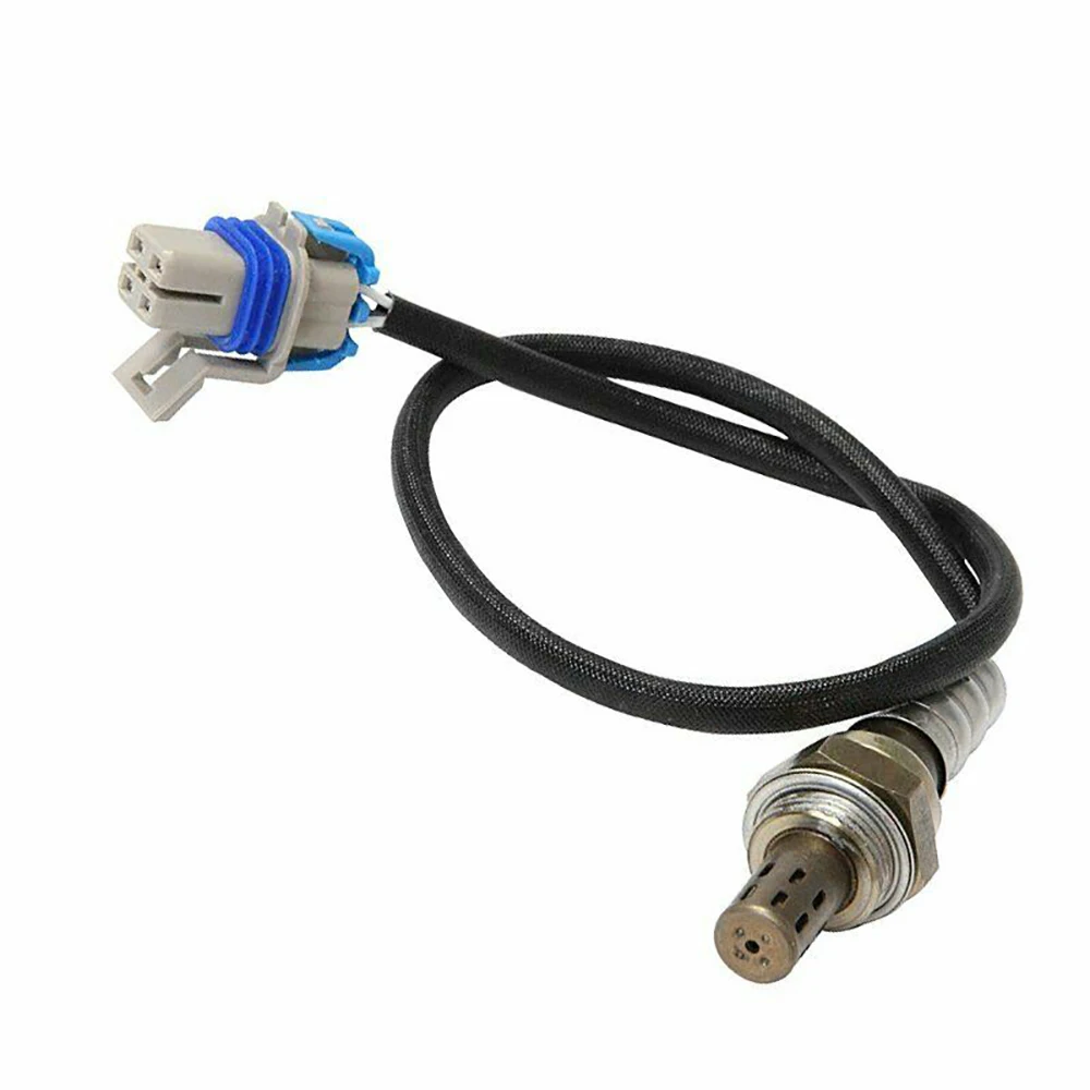 Кислородный датчик O2 4 провода вниз/вверх лямбда для Buick Chevrolet Pontiac Saturn GMC 234-4647