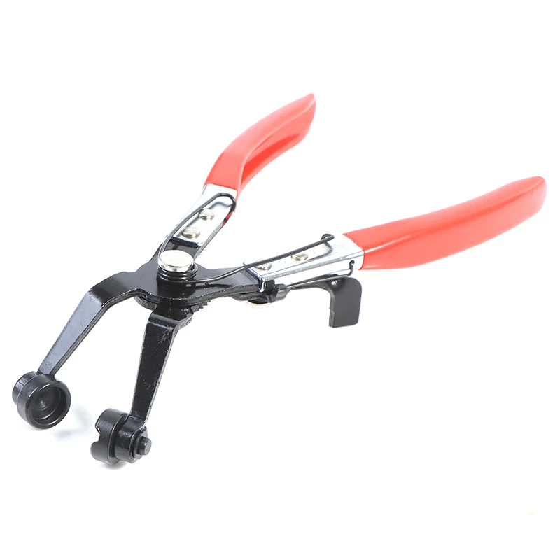 

Автомобильные инструменты, Угловой поворотный зажим для автомобильного шланга, клещи, зажим для топлива, охлаждающей жидкости, инструмент, ...