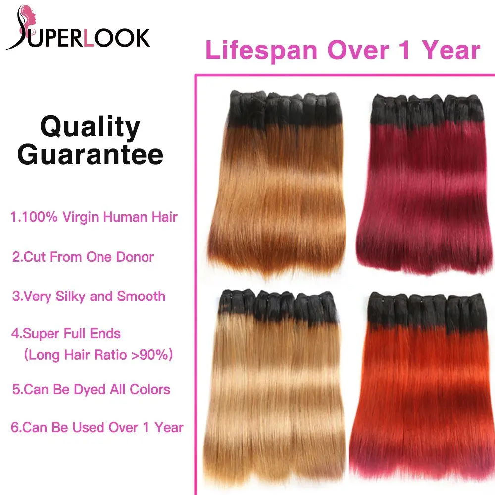 Супер двойные прямые волосы для наращивания бразильские девственные с