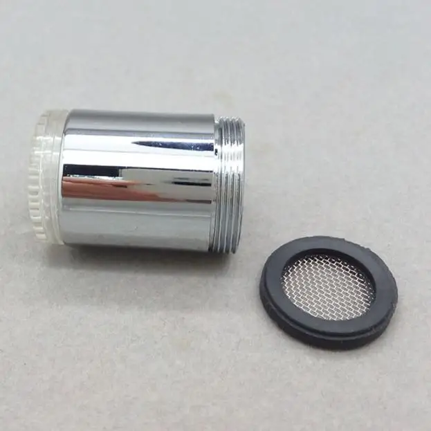 Романтический светодиодный светильник для душа 7 цветов кухонный кран