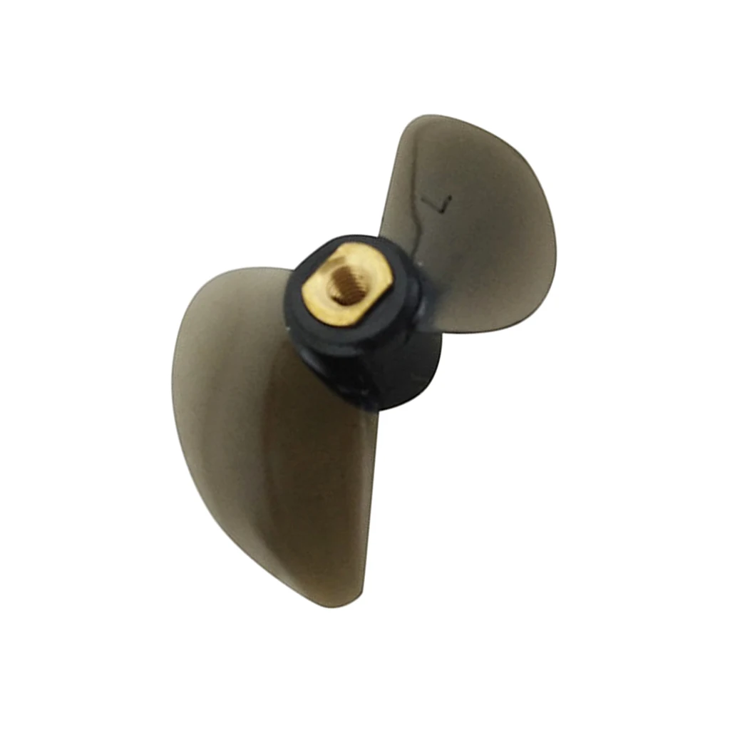 1x пульт дистанционного управления лодка модель весло пропеллер Prop Accs для моделей