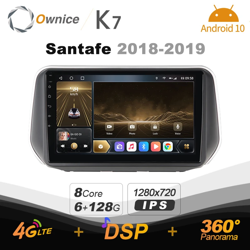 

K7 Test