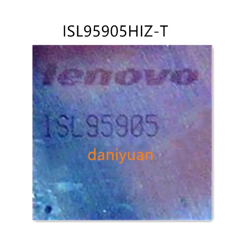 ISL95905HIZ T ISL95905 QFN 100% Новый оригинальный|Аксессуары для батарей и ЗУ| |