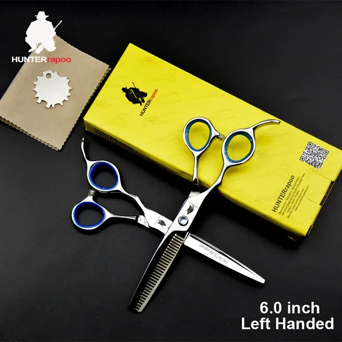 HT9146 Скидка 30%, ножницы для волос, Профессиональные парикмахерские ножницы, набор парикмахерских, стрижка волос, сделай сам, филировочные ножницы, стрижка, машинка для стрижки, триммеры - Цвет: HT9146