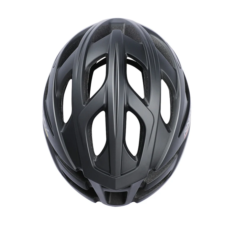 Intergrally формованный велосипедный шлем многоцветный безопасный ультралегкий