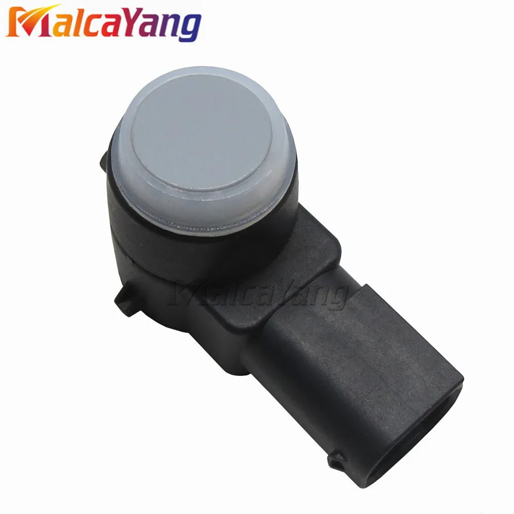 6590.A5 PDC датчик парковки 9663821577XT PSA 9663821577 для Peugeot 307 308 407 Rcz Partner Citroen C4 C5 C6