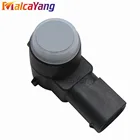 Датчик парковки 6590.A5 PDC 9663821577XT PSA 9663821577 для Peugeot 307 308 407 Rcz Partner для Citroen C4 C5 C6 PSA9663821577