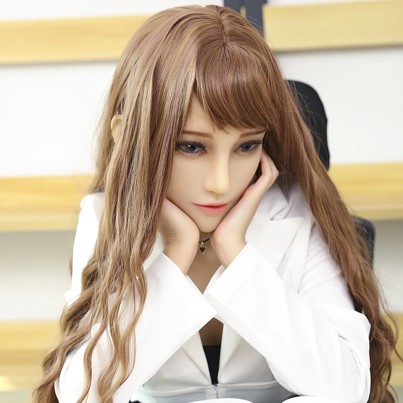 (Hui +) для наращивания на всю голову ручная работа мягкие силиконовые Гладиатор с