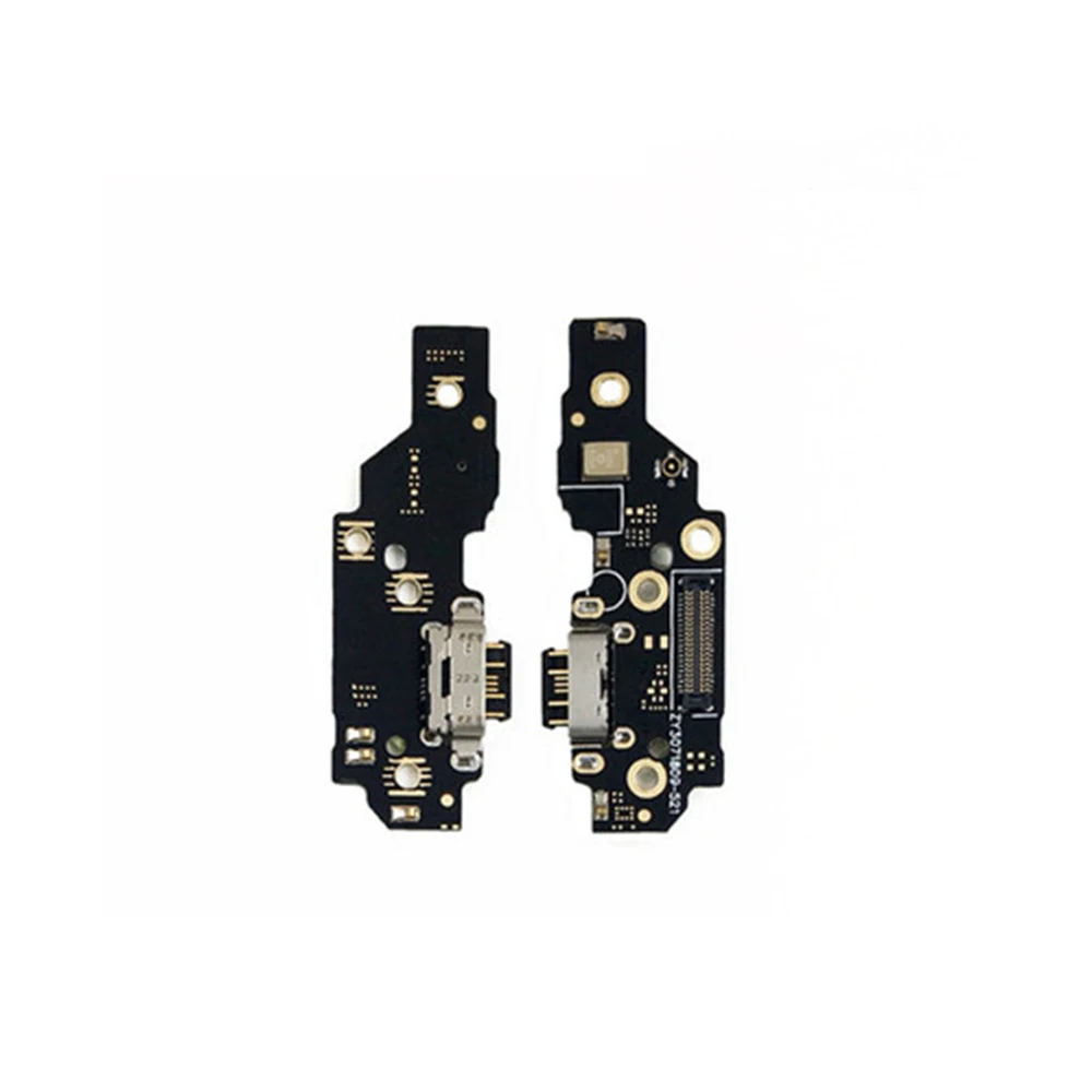 

Nokia X5 / 5.1 Plus Phone Charging Flex Cable Charging Port Board USB Charger Port Dock Connector