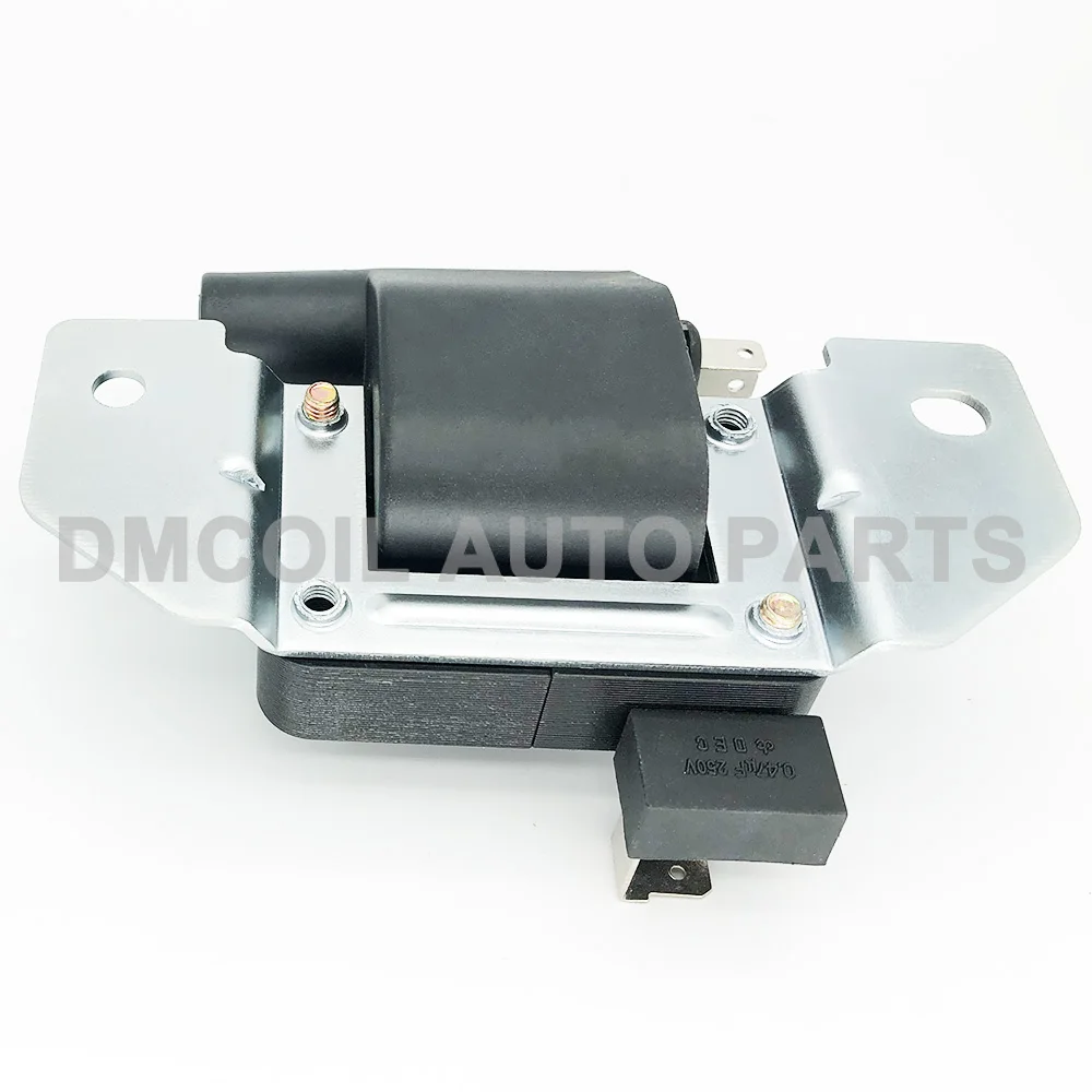 Катушка зажигания для CHEVROLET MATIZ DAEWOO ISUZU MIDI HYUNDAI KIA PRIDE MITSUBISHI SIGMA NISSAN SUNNY 1.1L 1.3L 1.6L 1986