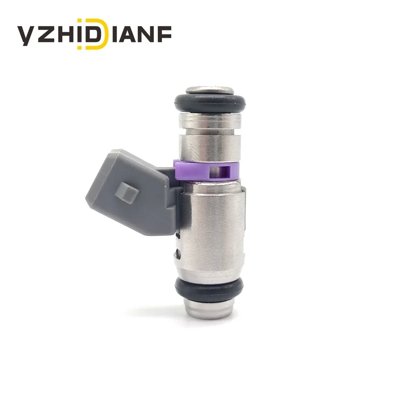 

4pcs New high quality engine Fuel Injectors for VW- Pointer/Polo/Derby 1.8L 05-11 46791211 IWP158 IWP158