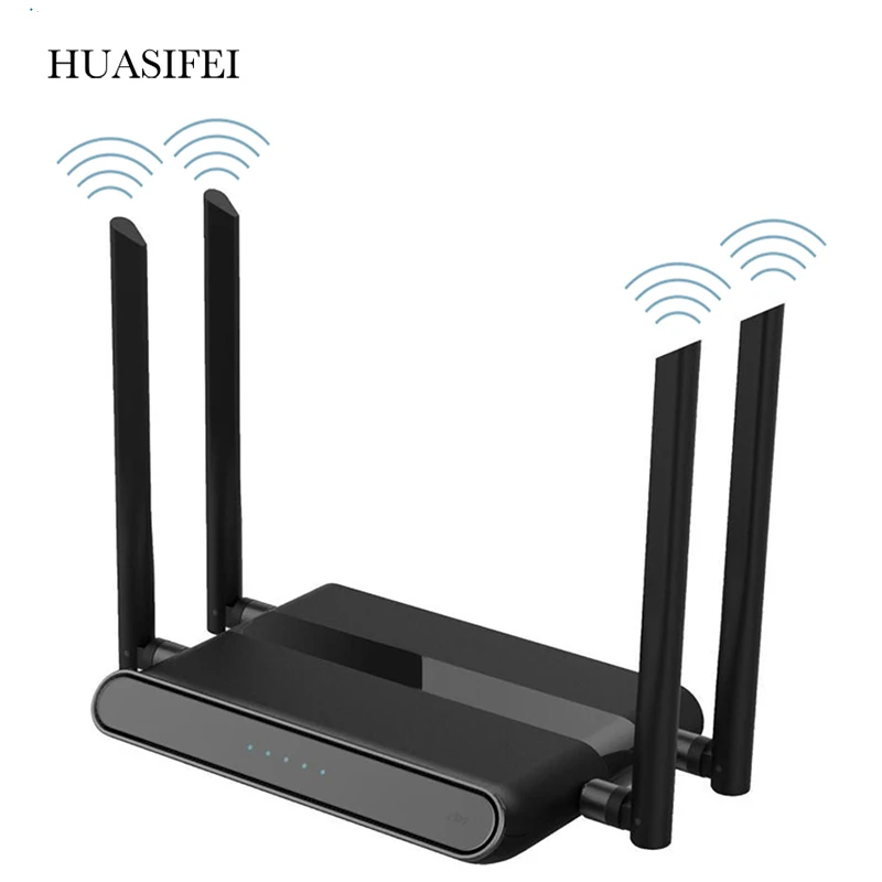 Wi-Fi роутер 4G LTE переносная точка доступа USB разъем для SIM-карты 2 4 ГГц удаленный |