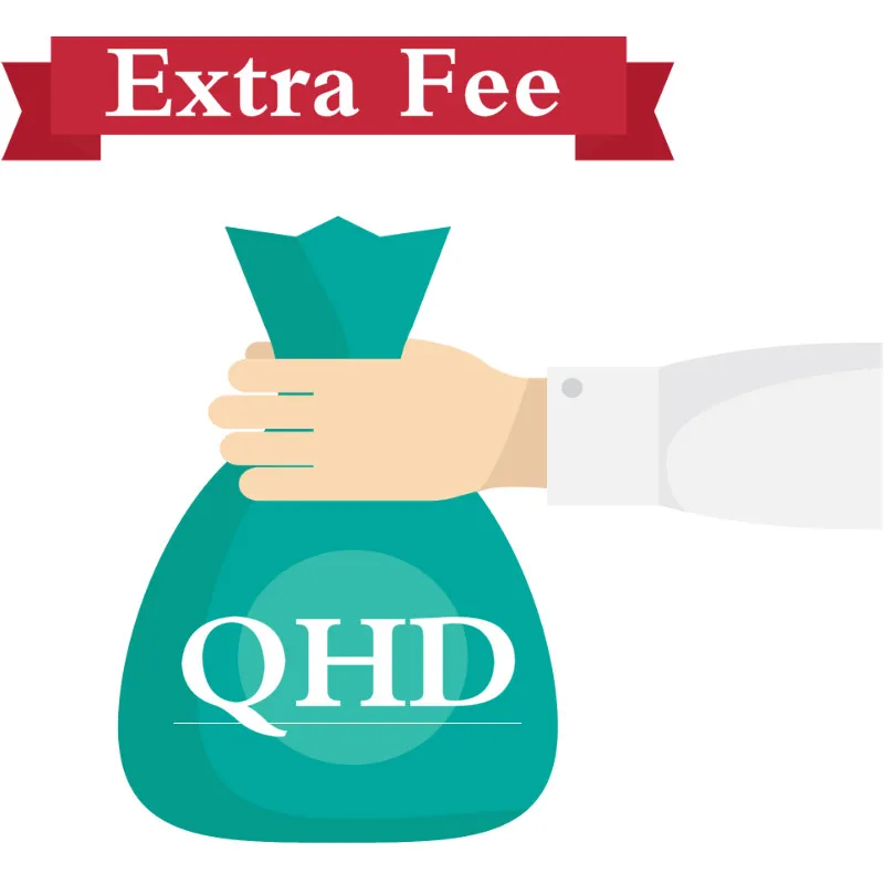 

Дополнительная плата за qhd