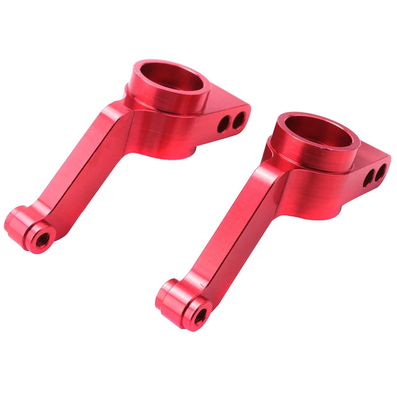 

1/10 RC Car Aluminum Alloy Metal Upgrade Chassis Parts Kit for TRAXXAS SLASH 4X4 Truck Car