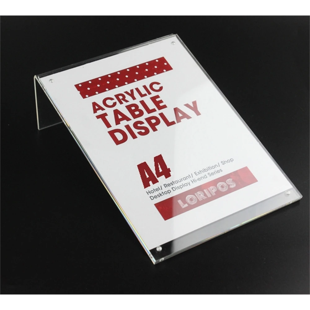 5 шт./упаковка магнитный держатель для таблички 90 х60 мм | Дом и сад