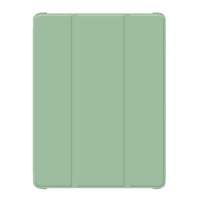 Чехол для iPad Pro 12 9 2017/2015 держатель карандашей смарт-чехол подставка тройного