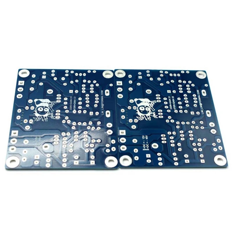 2 шт. HiFi MX50 SE 0 двухканальный 100 Вт + стерео усилитель мощности DIY KIT Science Toys для