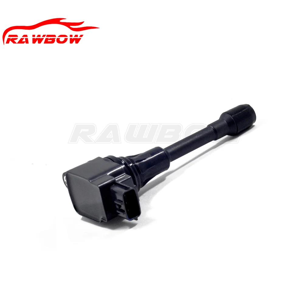 Катушка зажигания 22448Ja00C 33400 82Z20 22448 Ea000 Для Sunny Juke March Teana Sylphy Qashqai Serena|Катушка